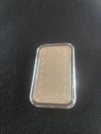 1 Troy Ounce - Zilver .999 - Engelhard - Verzegeld (Zonder, Postzegels en Munten, Edelmetalen en Baren