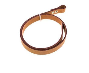 Courroie de remplacement de 1000 mm pour clé à sangle pour, Doe-het-zelf en Bouw, Gereedschap | Handgereedschap, Verzenden, Nieuw