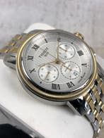 Tissot - Bridgeport Chronograph Automatic -