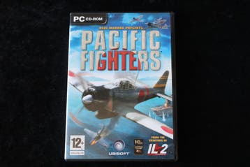 Pacific Fighters PC Game, Verzenden, Nieuw