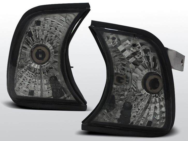 Voorknipperlichten (set)  | geschikt voor BMW E34 1988-1995, Auto-onderdelen, Verlichting, Nieuw, BMW, Verzenden