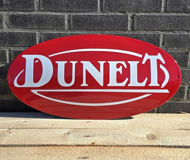 Dunelt, Collections, Marques & Objets publicitaires, Envoi