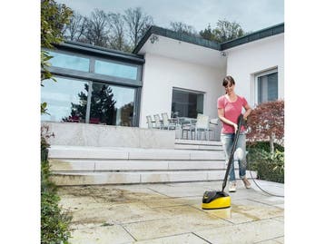 Kärcher K7 Premium Power Flex Home - Hogedrukreiniger 180, Verzenden, Zo goed als nieuw, Kärcher