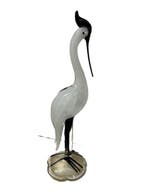 sculptuur, GRU - 43 cm - Muranoglas, Antiek en Kunst