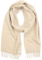 Suitable Sjaal Merino Wol Ecru maat  Heren, Verzenden, Nieuw, Suitable