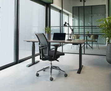 Sit Stand Desks Competitively Priced Directly available!, Huis en Inrichting, Verzenden, In hoogte verstelbaar, Nieuw
