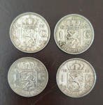 Nederland. Juliana Koningin der Nederlanden. Gulden 1939 -, Postzegels en Munten