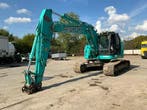 2016 Kobelco SK270SRLC-5 Rupsgraafmachine, Articles professionnels, Machines & Construction | Grues & Excavatrices
