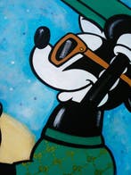 Caterina Lemma(Katy) - Mickey Mouse Surfing