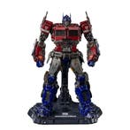 Transformers: Bumblebee DLX Action Figure 1/6 Optimus Prime, Ophalen of Verzenden
