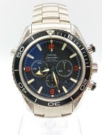 Omega - Seamaster - 2210.51.00 - Heren - 2000-2010, Nieuw