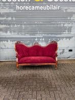 Gebruikte Antieke Bank - B243, Ophalen