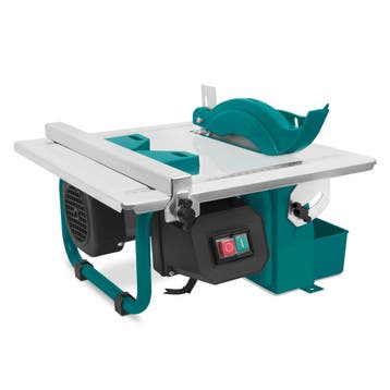 Tegelzaagmachine 600W – Ø180mm | Incl. diamant zaagblad, Verzenden, Nieuw