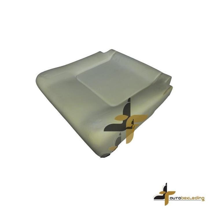 Renault Master zitschuim, Autos : Pièces & Accessoires, Habitacle & Garnissage, Enlèvement ou Envoi