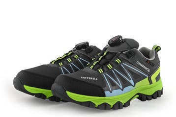 Paredes Wandelschoenen Jongens in maat 34 Blauw, Kinderen en Baby's, Kinderkleding | Schoenen en Sokken, Verzenden, Jongen of Meisje