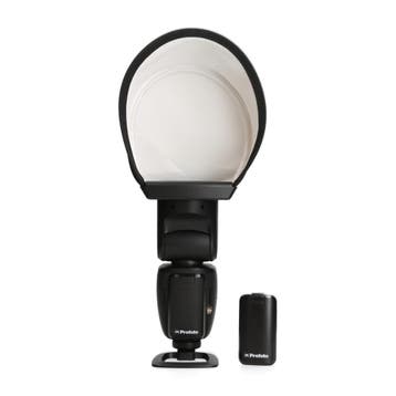 Profoto A1 AirTTL-N - Nikon - 1 jaar garantie, Ophalen of Verzenden, Zo goed als nieuw