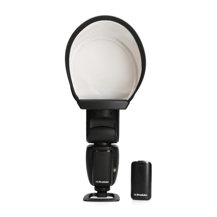 Profoto A1 AirTTL-N - Nikon - 1 jaar garantie, Audio, Tv en Foto, Fotografie | Fotostudio en Toebehoren, Zo goed als nieuw, Ophalen of Verzenden