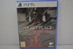 A Quiet Place: The Road Ahead - SEALED (PS5), Nieuw