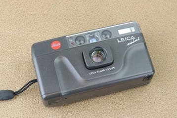 Leica MINI Analoge compactcamera