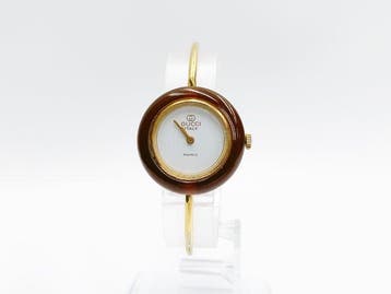 Gucci - Change Bezel - Zonder minimumprijs - Dames -, Nieuw