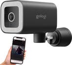 2dekans | Gologi Premium Outdoorcamera - Buitencamera met, Ophalen of Verzenden, Nieuw