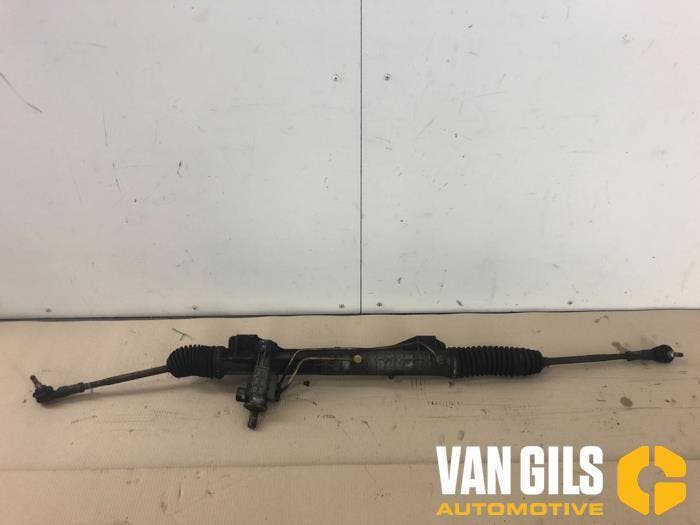 Stuurhuis Peugeot 807 O92318, Auto-onderdelen, Interieur en Bekleding