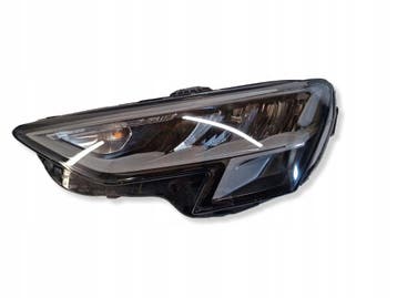 Audi A3 8Y0 20- Full LED Linker Lamp, Verzenden, Gebruikt