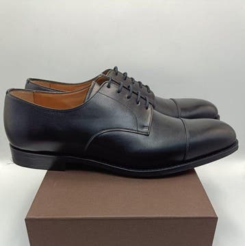 Churchs - Chaussures à lacets - Taille : EU 42.5 - Neuf