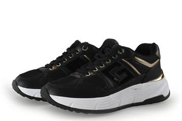 Guess Sneakers in maat 39 Zwart, Vêtements | Femmes, Verzenden, Sneakers