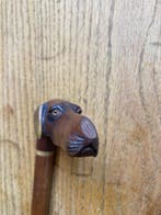 Wandelstok - Hout
