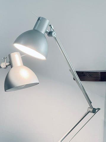 Flos - Philippe Starck - Tafellamp (2) - Archimoon Classic -