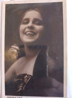 Italie - Album de cartes postales (320) - 1960-1941, Gelopen