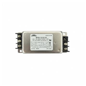Bieden: Furuno VR-3000 VDR Noise Filter MYB-1210-33 HFP - M, Ophalen of Verzenden, Nieuw
