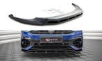 Front Splitter V.1 voor Volkswagen Tiguan MK2 R / R line, Ophalen of Verzenden