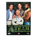 The A Team Tweede Seizoen BOXSET (6DVD) (DVD) (TWEEDEHANDS), Cd's en Dvd's, Verzenden, Nieuw in verpakking