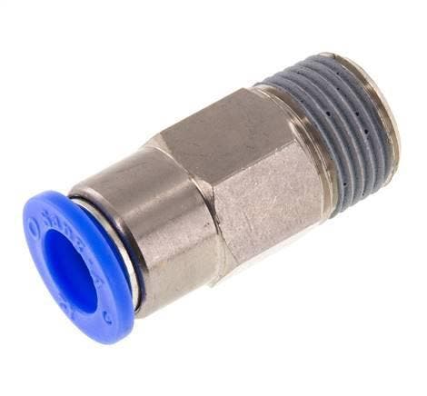Raccord à Enfoncer 12mm & R1/2 Mâle Autobloquant en, Bricolage & Construction, Outillage | Autres Machines, Envoi