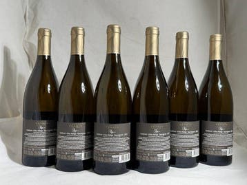 2023 Cantina Tramin Pepi Sauvignon - Trentino Alto Adige - 6, Nieuw
