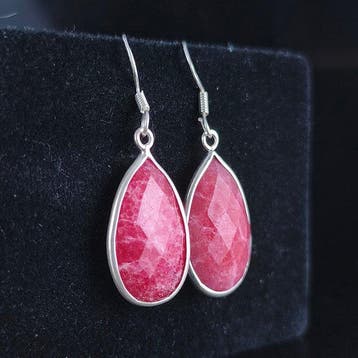 Rubis Bijoux- 4.97 g - (2)
