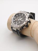 Casio - G-Shock G-Steel - Sans prix de réserve - GST-B100 -, Handtassen en Accessoires, Horloges | Heren, Nieuw
