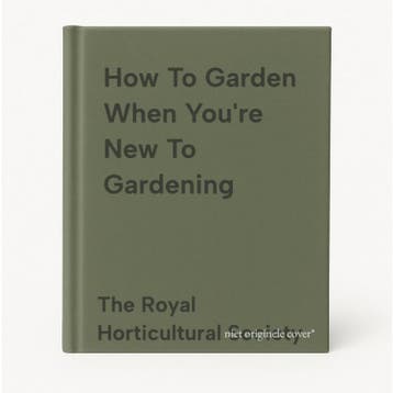 How To Garden When Youre New To Gardening 9780241336656, Verzenden, Zo goed als nieuw, The Royal Horticultural Society