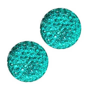 Fako Bijoux - Magnetische Broche Mini - Hoofddoek Magneet -, Verzenden