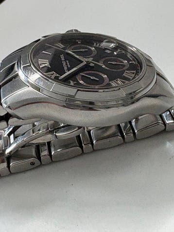 Raymond Weil - 7260-ST-00208 - Sans prix de réserve -