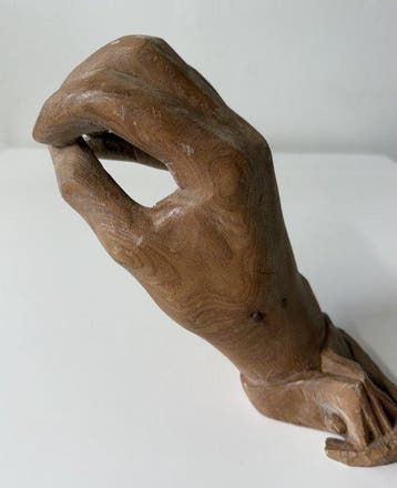 Antonio de Andrés-Gáyon (1961-2012) - ohne Titel
