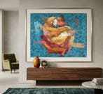 Hoang Anh (1984) - Troublant 100 120 cm