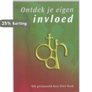 Ontdek je eigen invloed 9789081220736 Ellen Rauh, Boeken, Verzenden, Gelezen, Ellen Rauh