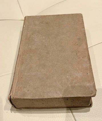 Georg Wedel - Sammlung auserlesener Kanzelreden - 1785-1785