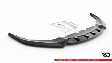 Maxton Design Front Spoiler V3 BMW 8 Serie G15 B8100, Autos : Pièces & Accessoires