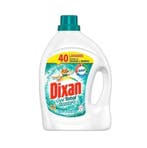 2dekans | Dixan Gel Total Frescor+ Vloeibaar Wasmiddel –, Ophalen of Verzenden
