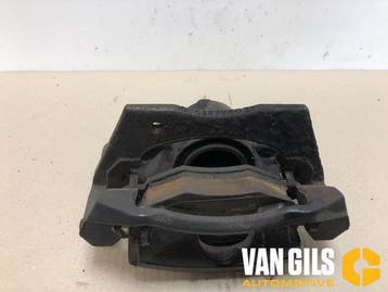 Remklauw (Tang) links-voor Jaguar X-Type O231903, Nieuw