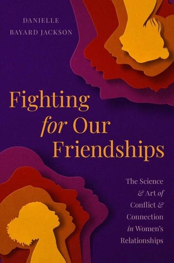 Fighting for Our Friendships 9780306830617, Verzenden, Zo goed als nieuw, Danielle B Jackson